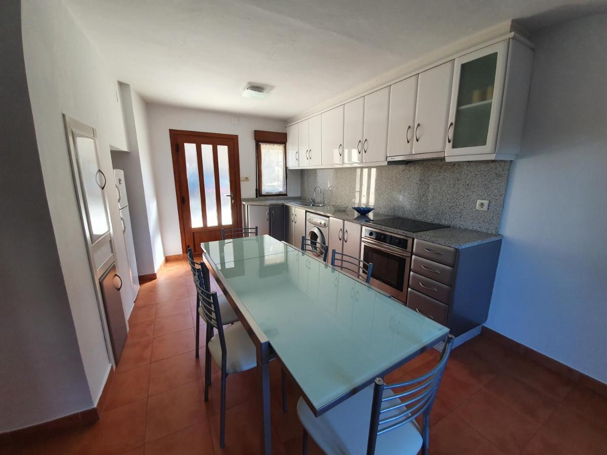 Pensjonat Casa Garcia Allariz Zewnętrze zdjęcie