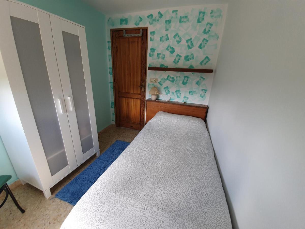 Pensjonat Casa Garcia Allariz Zewnętrze zdjęcie