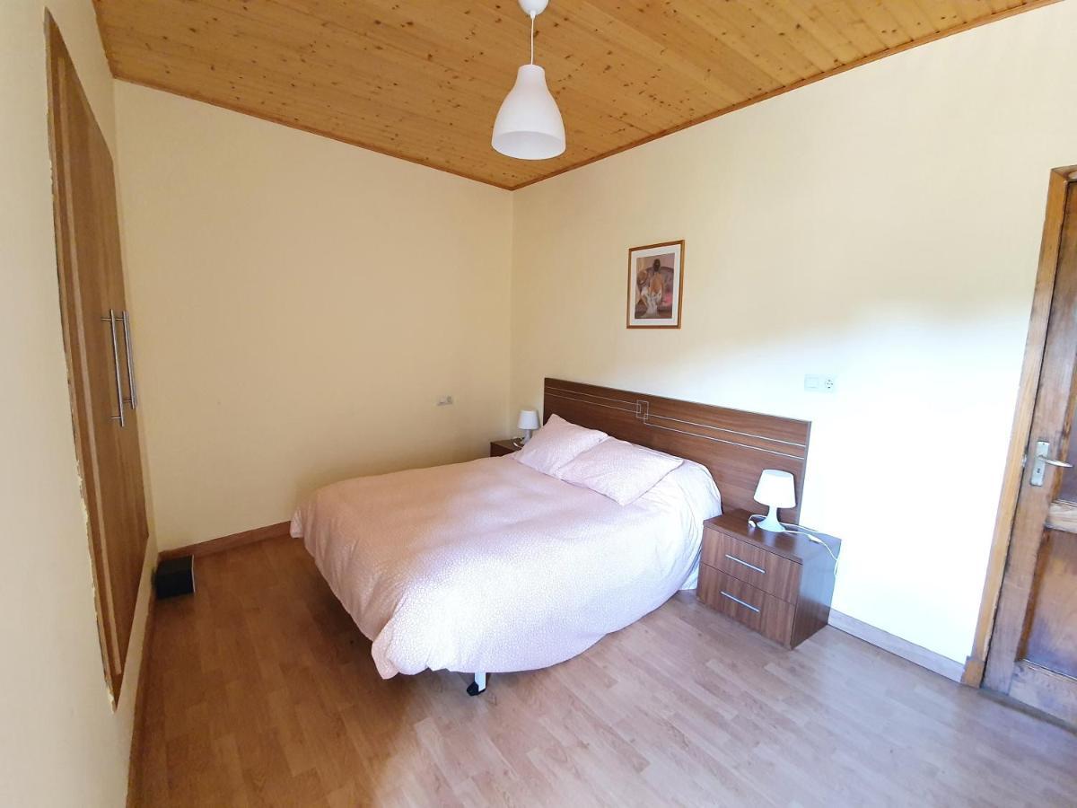Pensjonat Casa Garcia Allariz Zewnętrze zdjęcie
