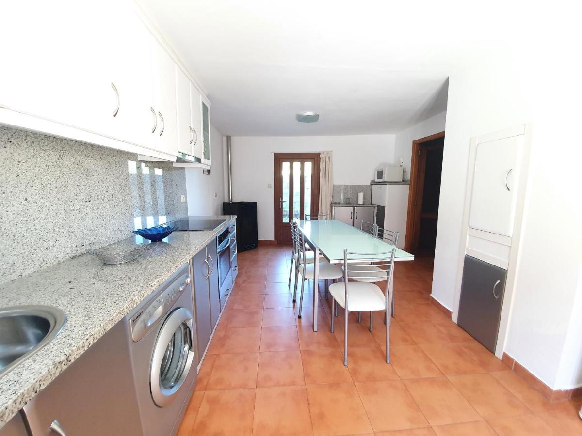 Pensjonat Casa Garcia Allariz Zewnętrze zdjęcie