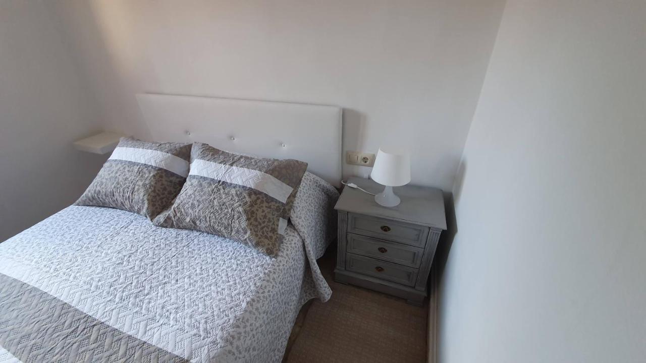 Pensjonat Casa Garcia Allariz Zewnętrze zdjęcie
