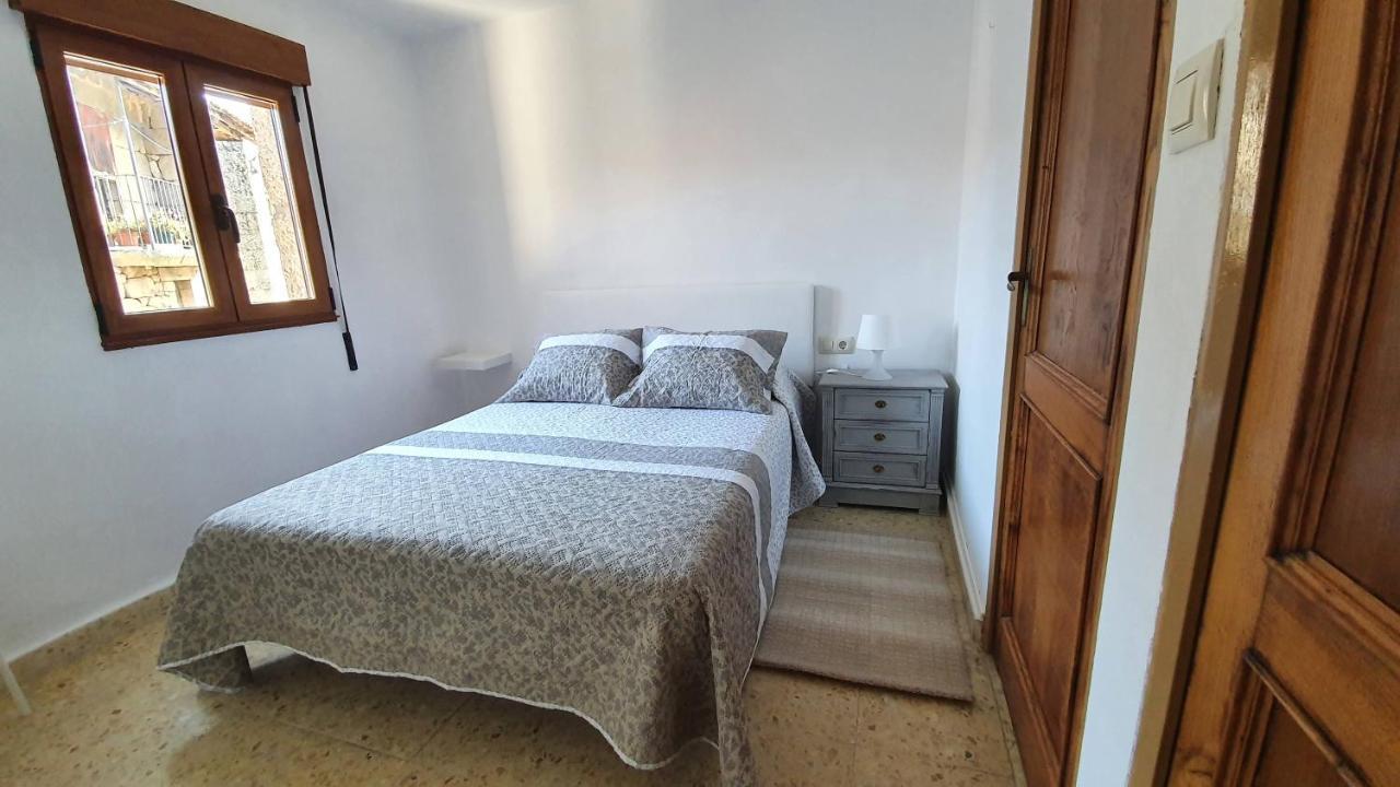 Pensjonat Casa Garcia Allariz Zewnętrze zdjęcie