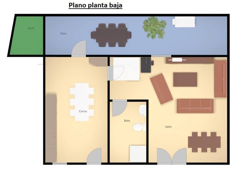 Pensjonat Casa Garcia Allariz Zewnętrze zdjęcie