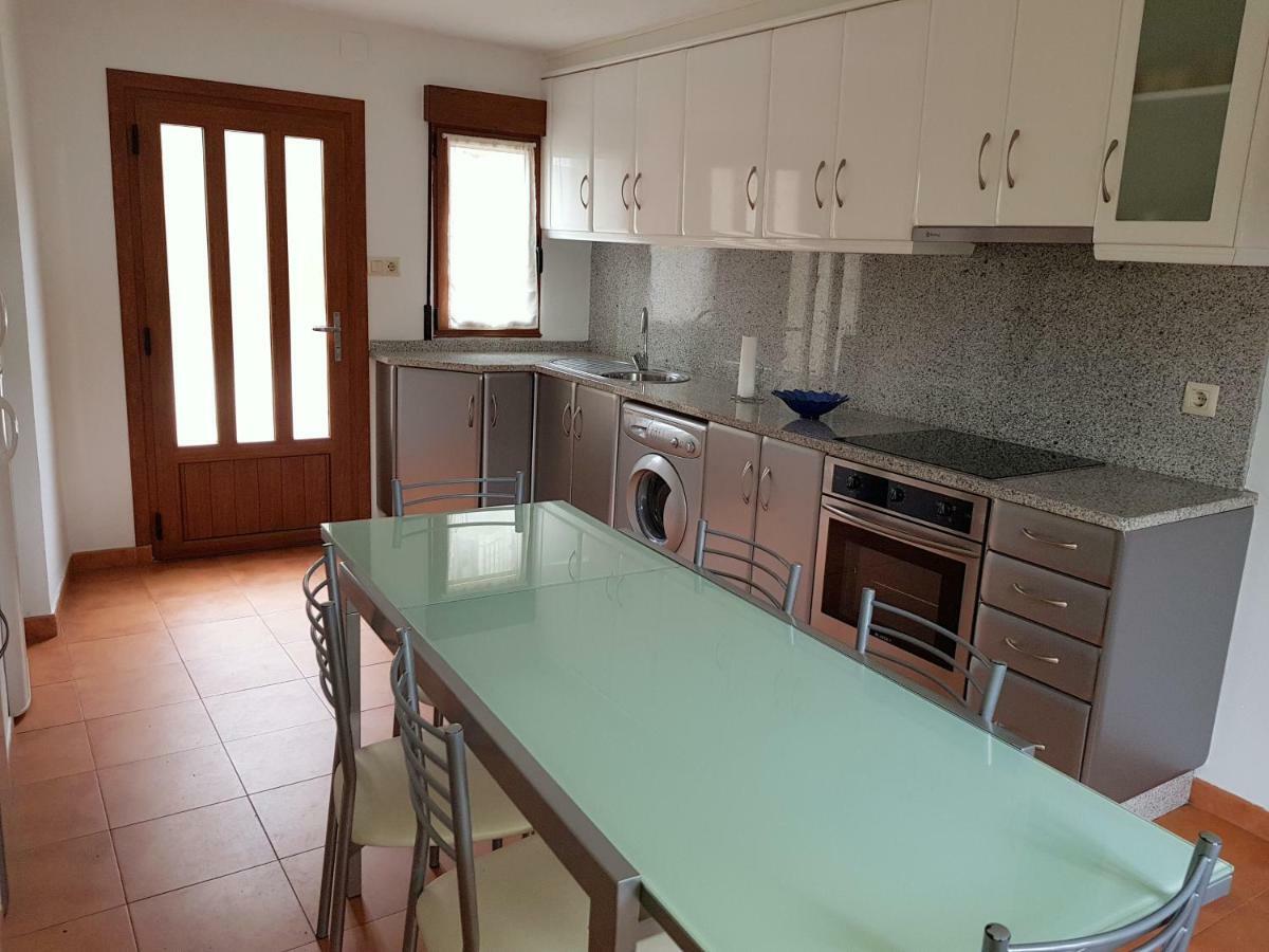 Pensjonat Casa Garcia Allariz Zewnętrze zdjęcie