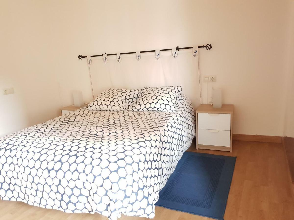 Pensjonat Casa Garcia Allariz Zewnętrze zdjęcie