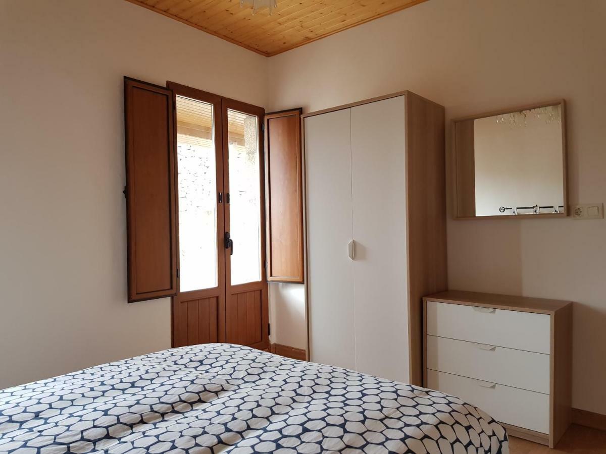Pensjonat Casa Garcia Allariz Zewnętrze zdjęcie
